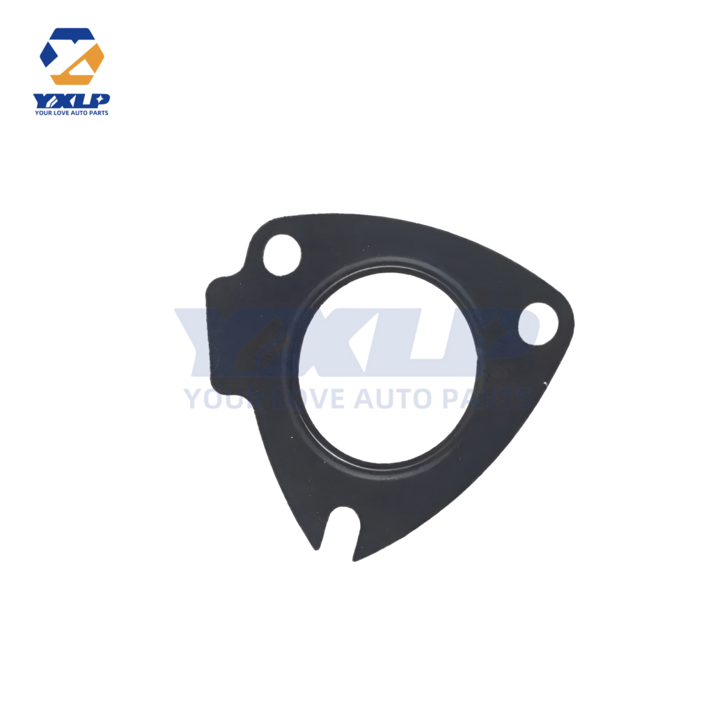 LR072304 Exhaust Pipe Flange Gasket for Range Rover Sport 2014 Discovery 5 2017 Range Rover Velar 2017 Discovery 4 2010 Range 05