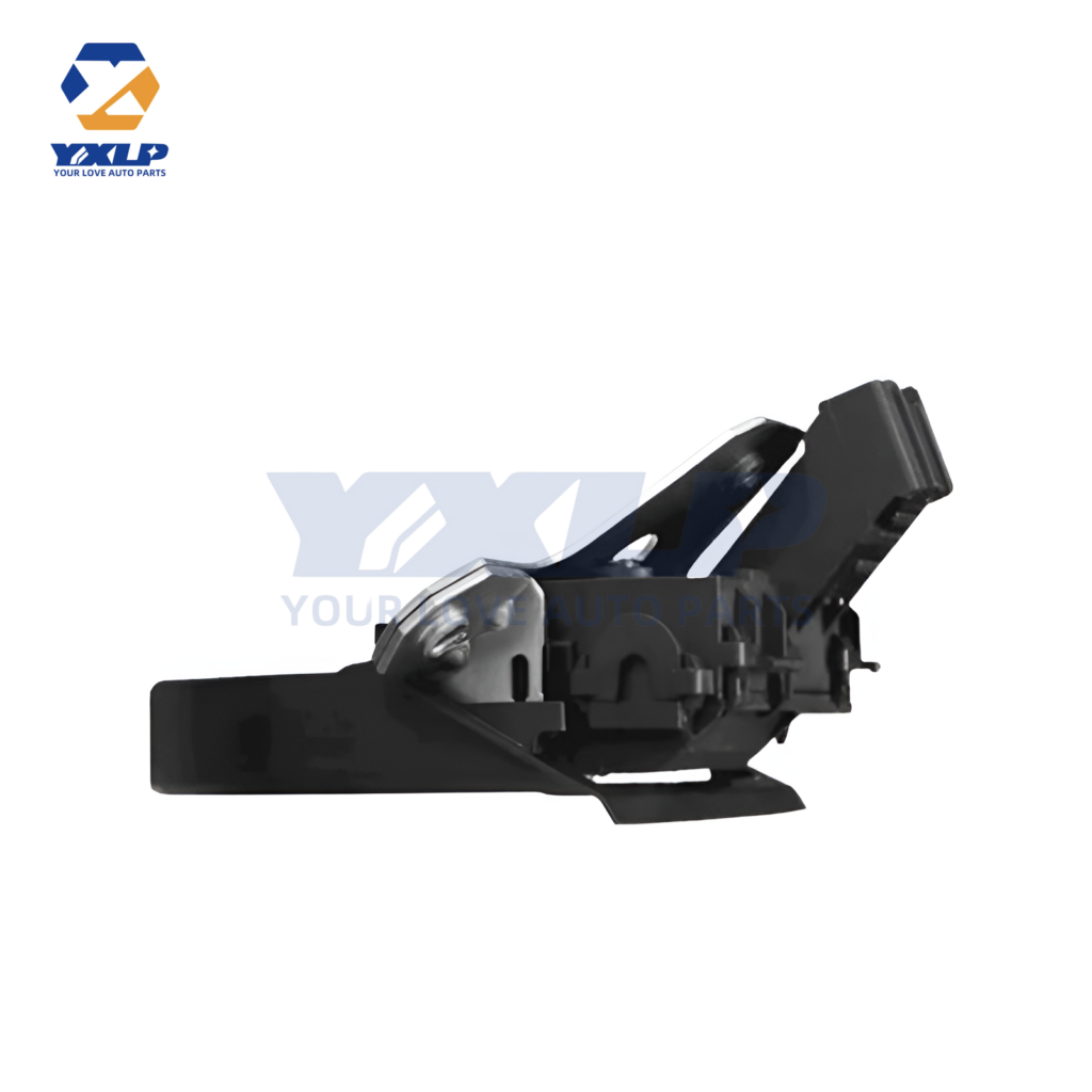 LR072417 Tailgate Lock Mechanism for Range Rover Evoque 2012 Fast Shipping In Stock High Quality Parts Two Year Warranty 05