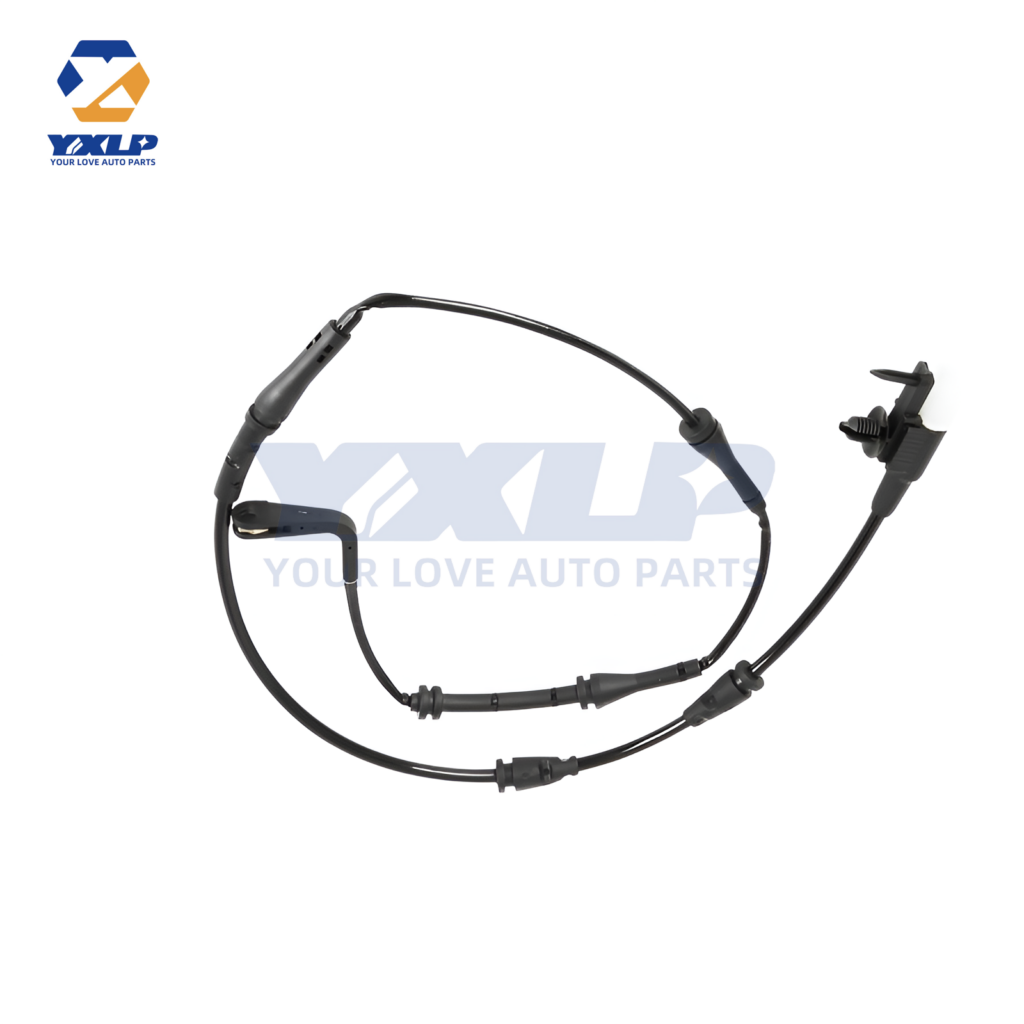 LR072544 Rear Brake Sensor Line for Land Rover Discovery Sport 2015 Fast Shipping In Stock High Quality Parts Two Year Warranty 05