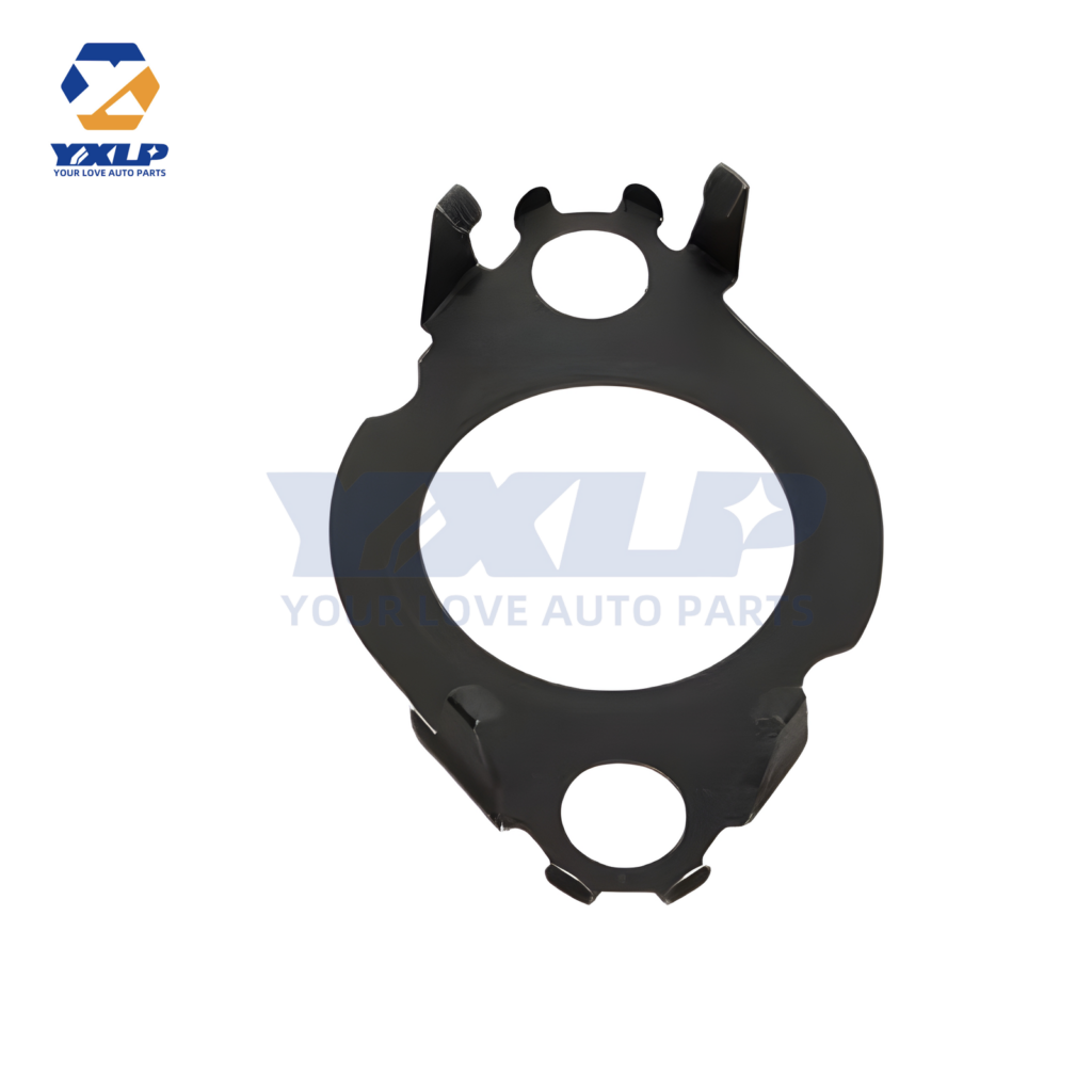 LR075627 Right Exhaust Pipe Flange Gasket for Discovery 4 2010 Range Rover Sport 2014 Discovery 5 2017 Range Rover Velar 2017 02