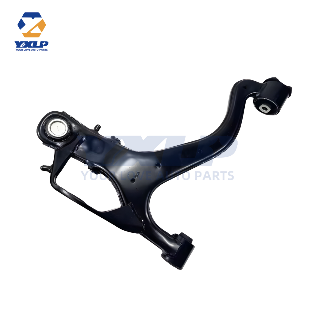 LR075993 Right Front Lower Control Arm for Discovery 3 2005 2009 Classic Fast Shipping In Stock High Quality Parts 05