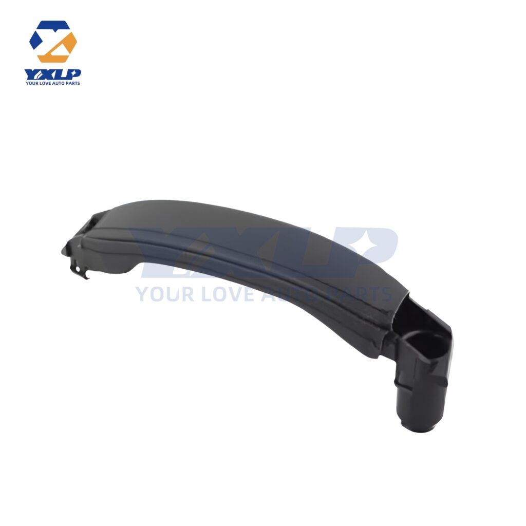 LR076161 Left Front Door Armrest for Land Rover Discovery Sport 2015 Fast Shipping In Stock High Quality Parts 05