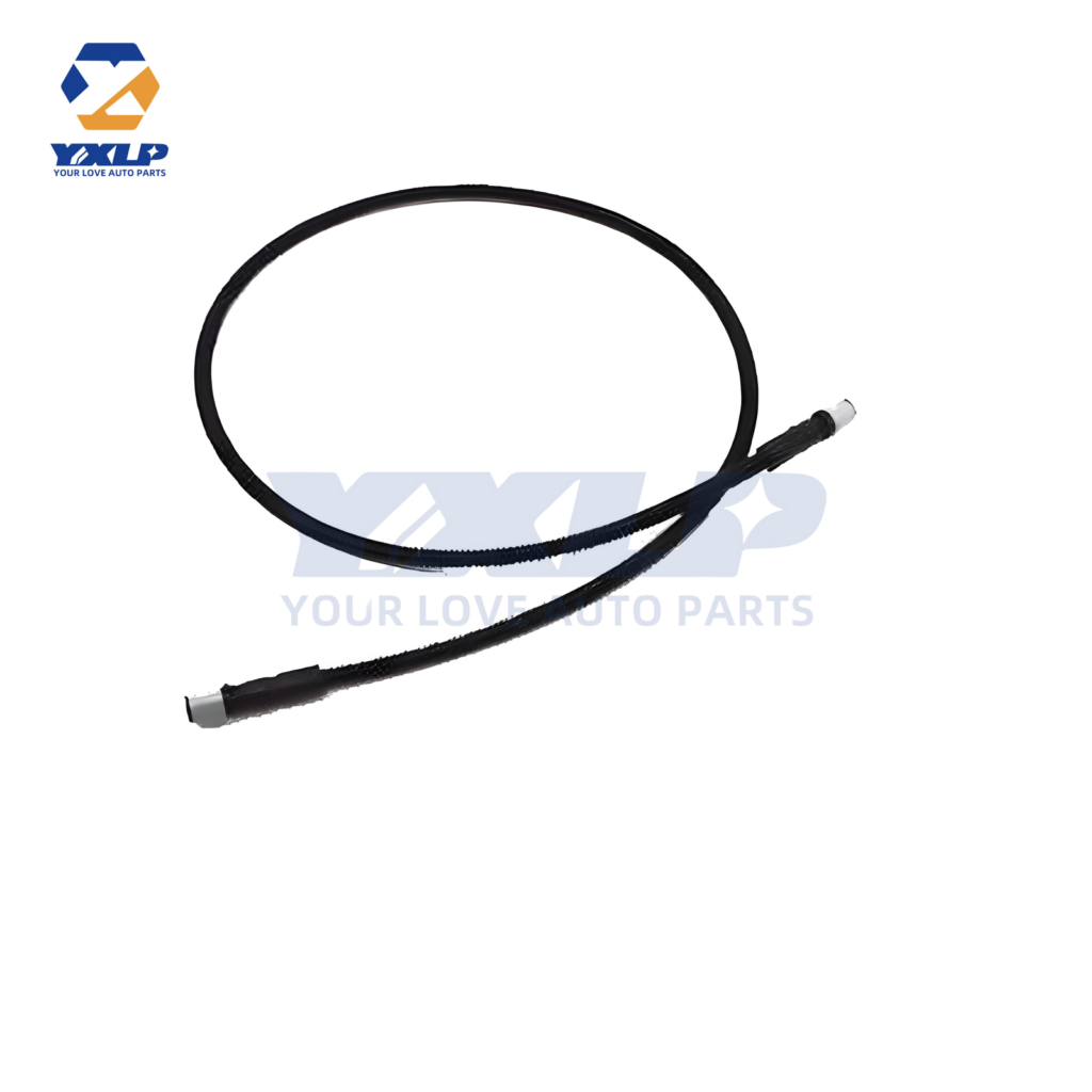 LR077441 Wiper Spray Hose for Land Rover Discovery Sport 2015 Fast Shipping In Stock High Quality Parts Two Year Warranty 05