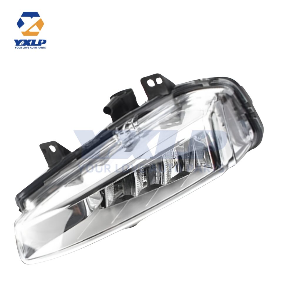 LR077888 Left Front Fog Light for Land Rover Discovery Sport 2015 Range Rover Evoque 2012 Fast Shipping In Stock 04