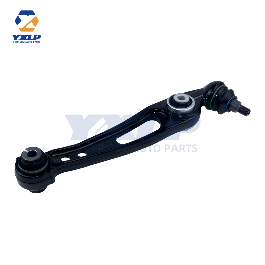 LR078479 Left Front Lower Straight Arm for Range Rover 2013 Range Rover Sport 2014 Fast Shipping In Stock High Quality Parts 05