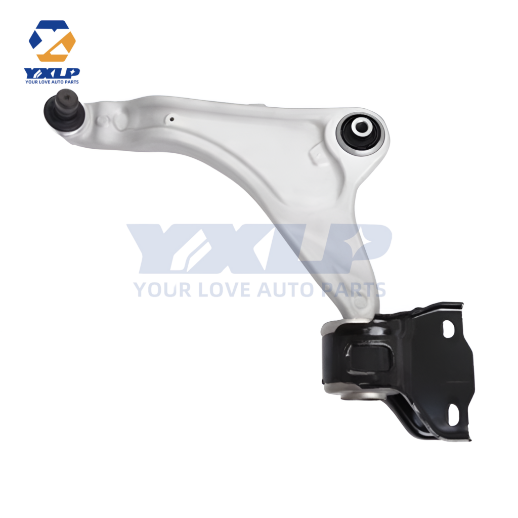 LR078656 Right Front Lower Control Arm for Land Rover Discovery Sport 2015 Range Rover Evoque 2012 Fast Shipping In Stock 05