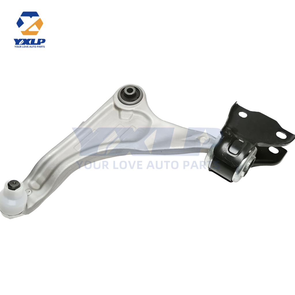 LR078657 Left Front Lower Control Arm for Land Rover Discovery Sport 2015 Range Rover Evoque 2012 Fast Shipping In Stock 05