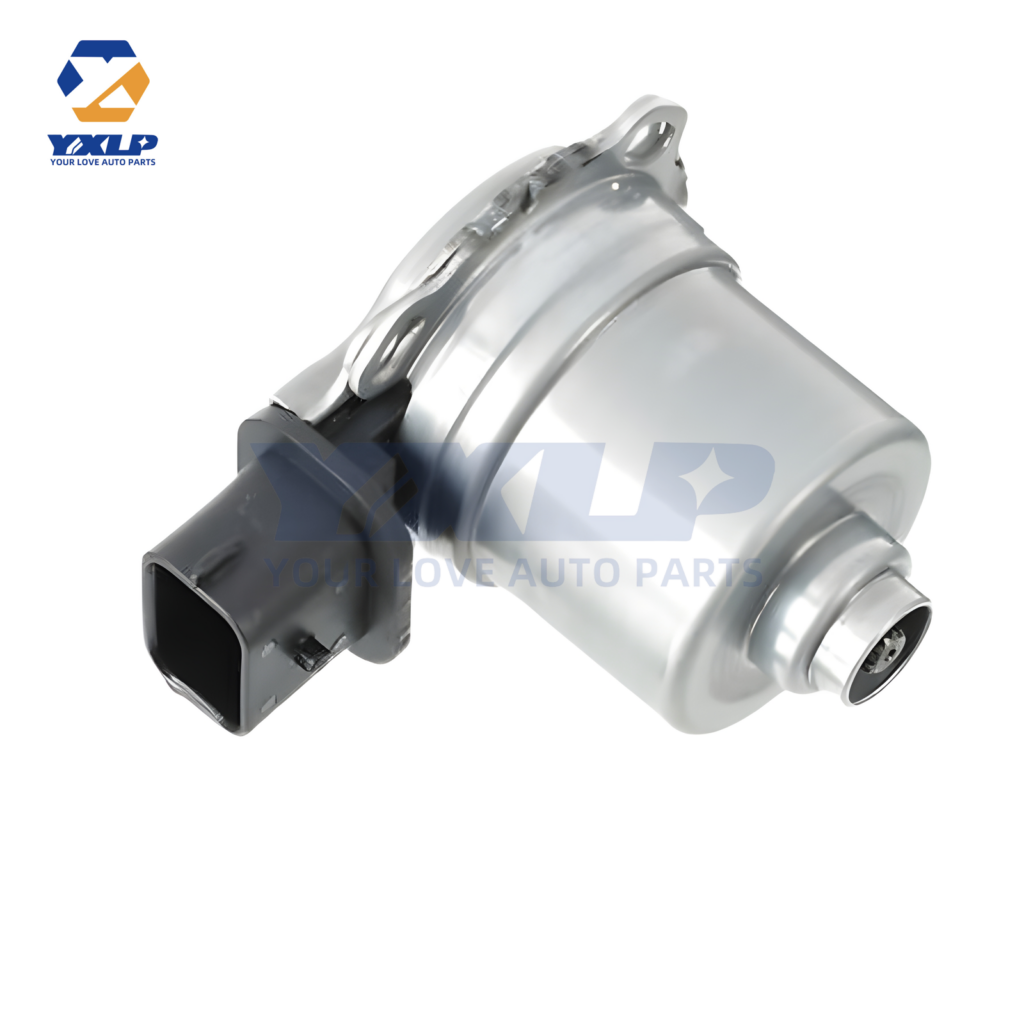 LR079295 Differential Oil Pump Motor for Land Rover Discovery Sport 2015 Range Rover Evoque 2012 Fast Shipping In Stock 05