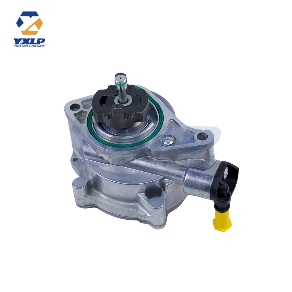 LR082226 Brake Vacuum Pump for Range Rover Sport 2014 Discovery 5 2017 Range Rover Velar 2017 Discovery 4 2010 New Defender 2020 05