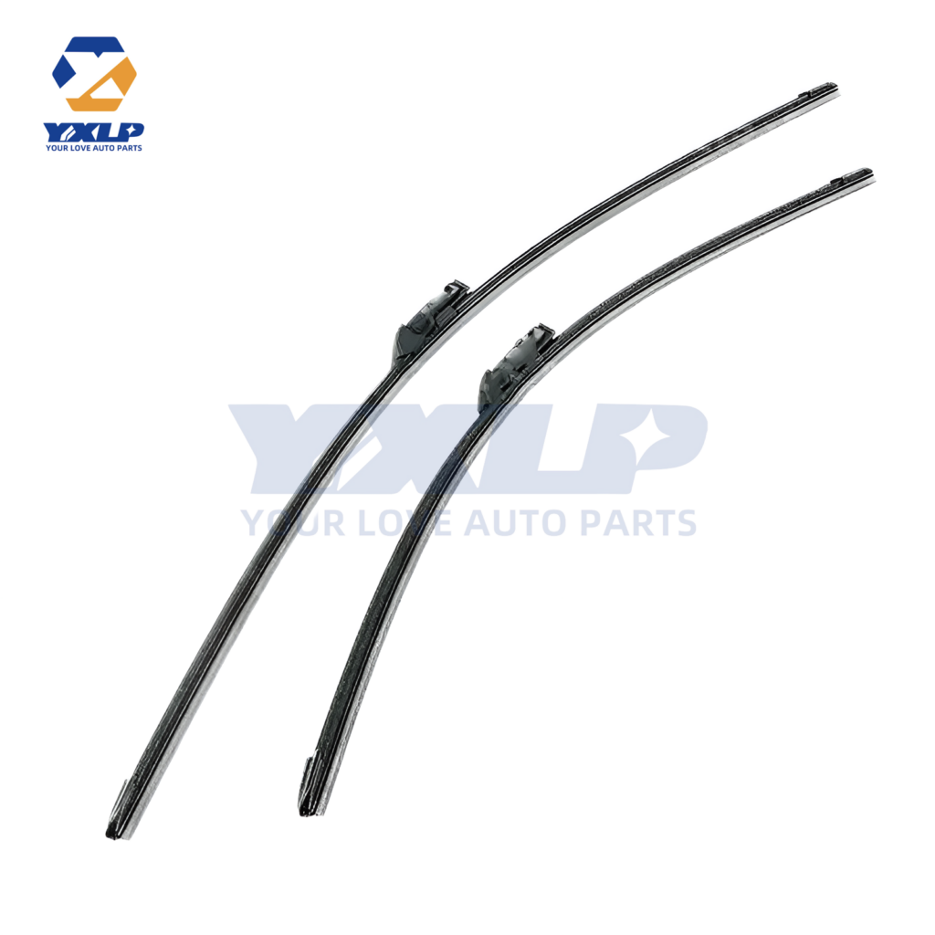 LR083272 Right Front Wiper Blade for Range Rover Sport 2014 Discovery 5 2017 Range Rover 2013 Fast Shipping In Stock 05