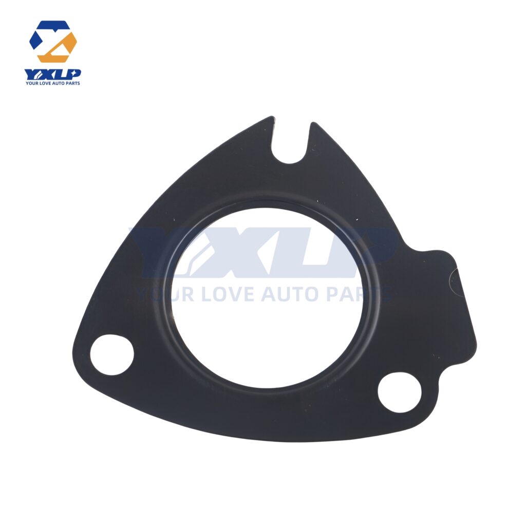 LR084664 Turbocharger Gasket for Range Rover Sport 2014 Discovery 5 2017 Discovery 4 2010 Range Rover Sport 2010 2013 Range 05