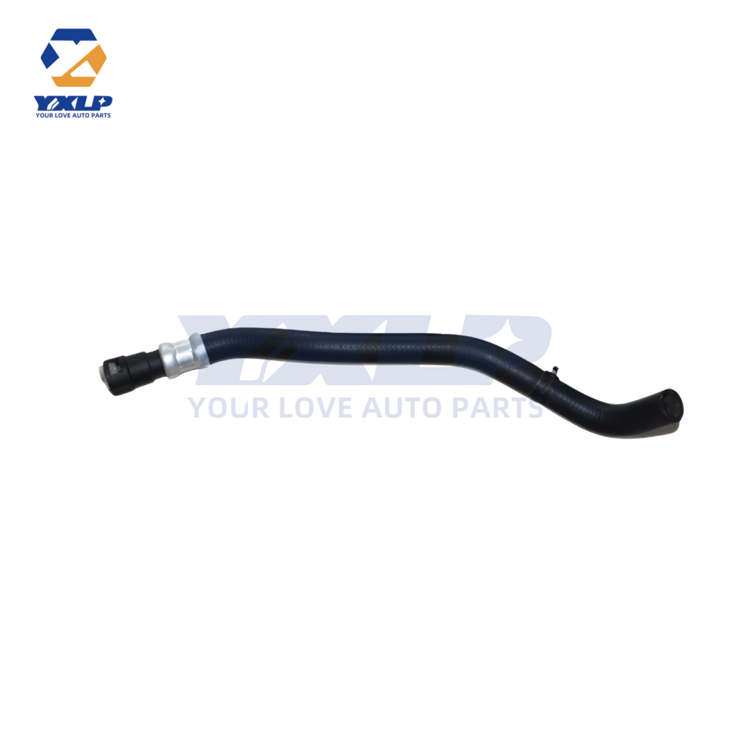 LR086416 Water Pipe for Land Rover Range Rover 2013 2017 Range Rover Sport 2014 Fast Shipping In Stock High Quality Parts 05