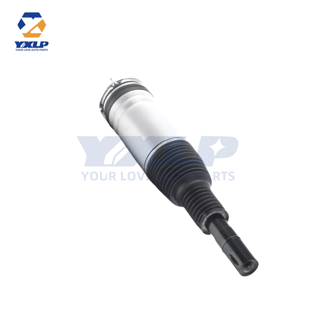 LR087082 Right Front Shock Absorber for Range Rover Sport 2014 Fast Shipping In Stock High Quality Parts Two Year Warranty 05