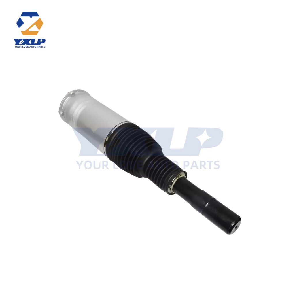 LR087094 Left Front Shock Absorber for Range Rover Sport 2014 Fast Shipping In Stock High Quality Parts Two Year Warranty 05