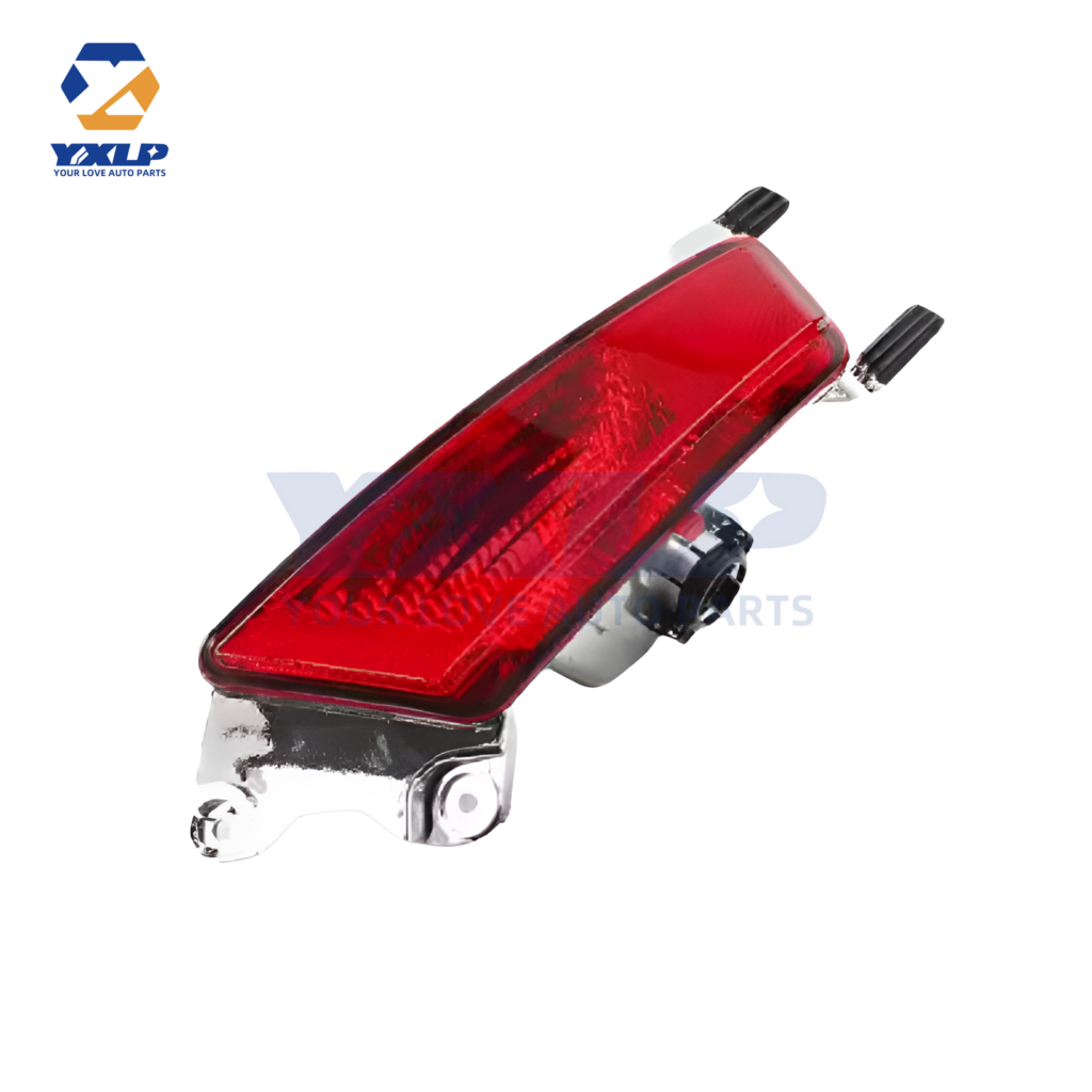 LR088531 Right Rear Bumper Light for Range Rover Evoque 2012 Fast Shipping In Stock High Quality Parts Two Year Warranty 05