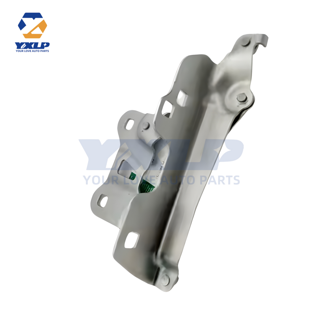 LR088986 Hood Right Hinge for Range Rover Sport 2014 Range Rover 2013 Fast Shipping In Stock High Quality Parts 04