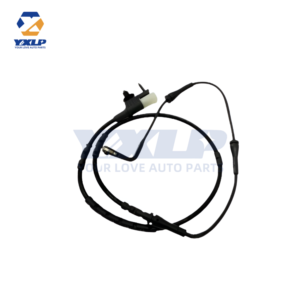 LR090709 Rear Brake Sensor Line for Range Rover Velar 2017 Fast Shipping In Stock High Quality Parts Two Year Warranty 05