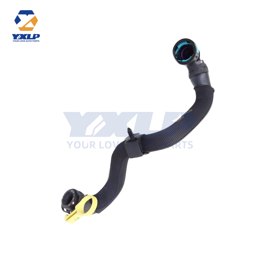 LR091796 Auxiliary Water Pump Hose for Range Rover Velar 2017 Fast Shipping In Stock High Quality Parts Two Year Warranty 05