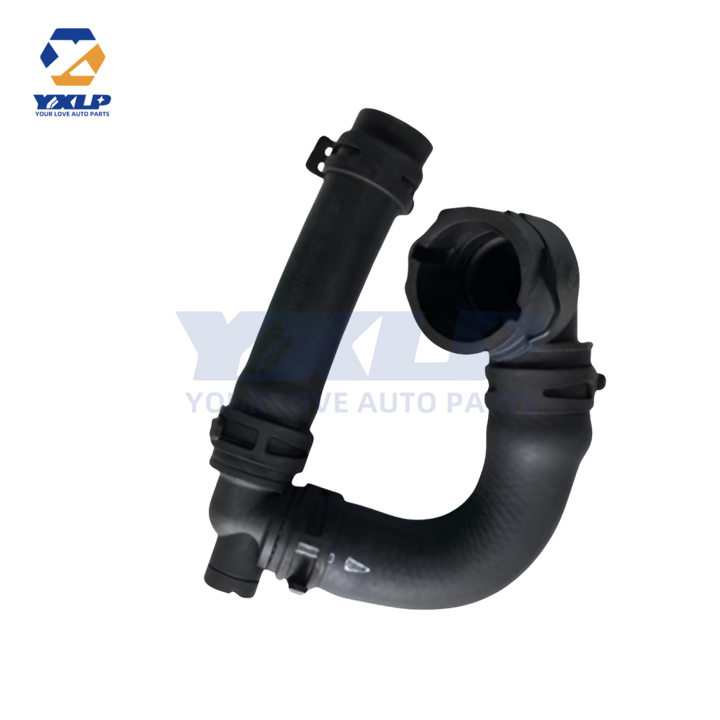 LR091800 Water Pump Hose for Range Rover Velar 2017 Fast Shipping In Stock High Quality Parts Two Year Warranty 05