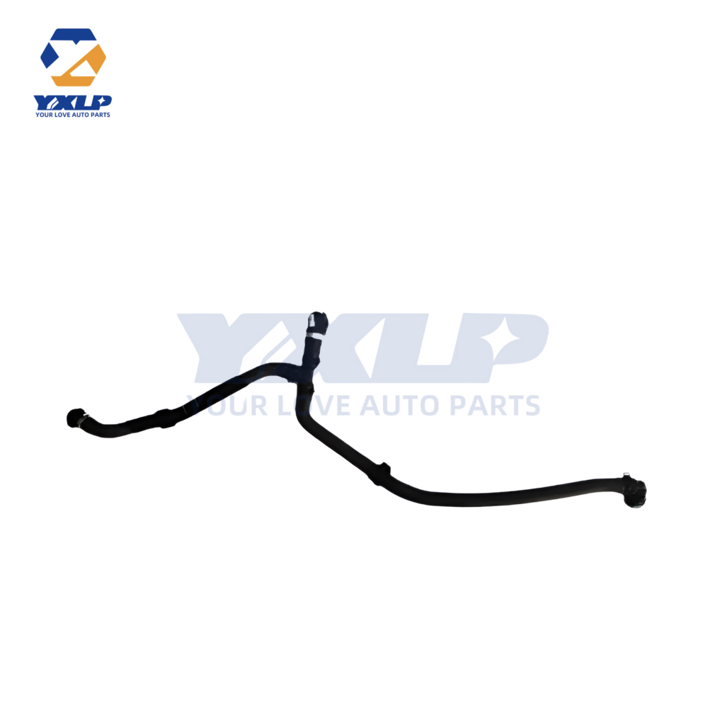 LR091857 Auxiliary Radiator Hose for Range Rover Velar 2017 Fast Shipping In Stock High Quality Parts Two Year Warranty 05