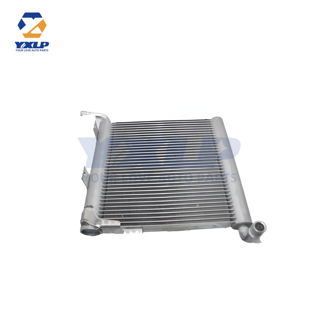 LR092120 Low Temperature Radiator for Range Rover Velar 2017 Fast Shipping In Stock High Quality Parts Two Year Warranty 04