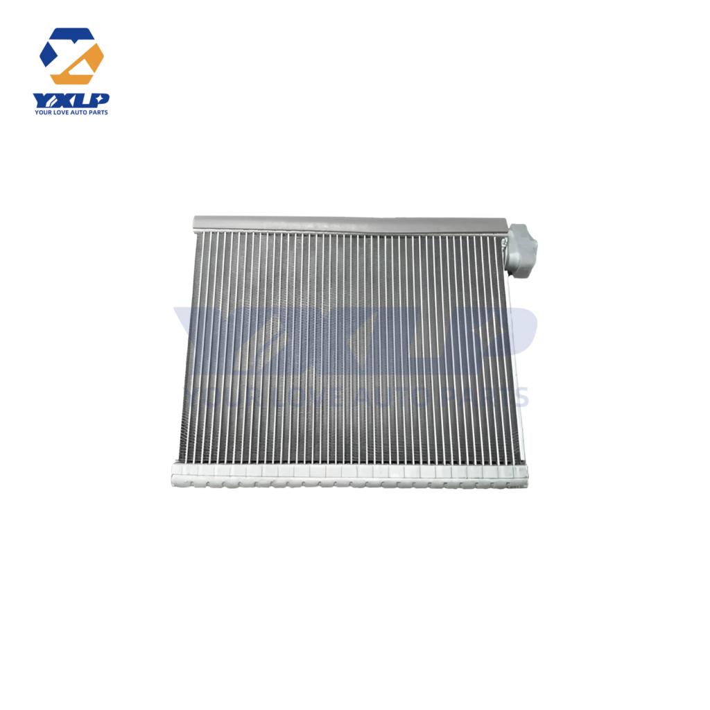 LR093043 Front Evaporator Core for Range Rover Velar 2017 Fast Shipping In Stock High Quality Parts Two Year Warranty 05