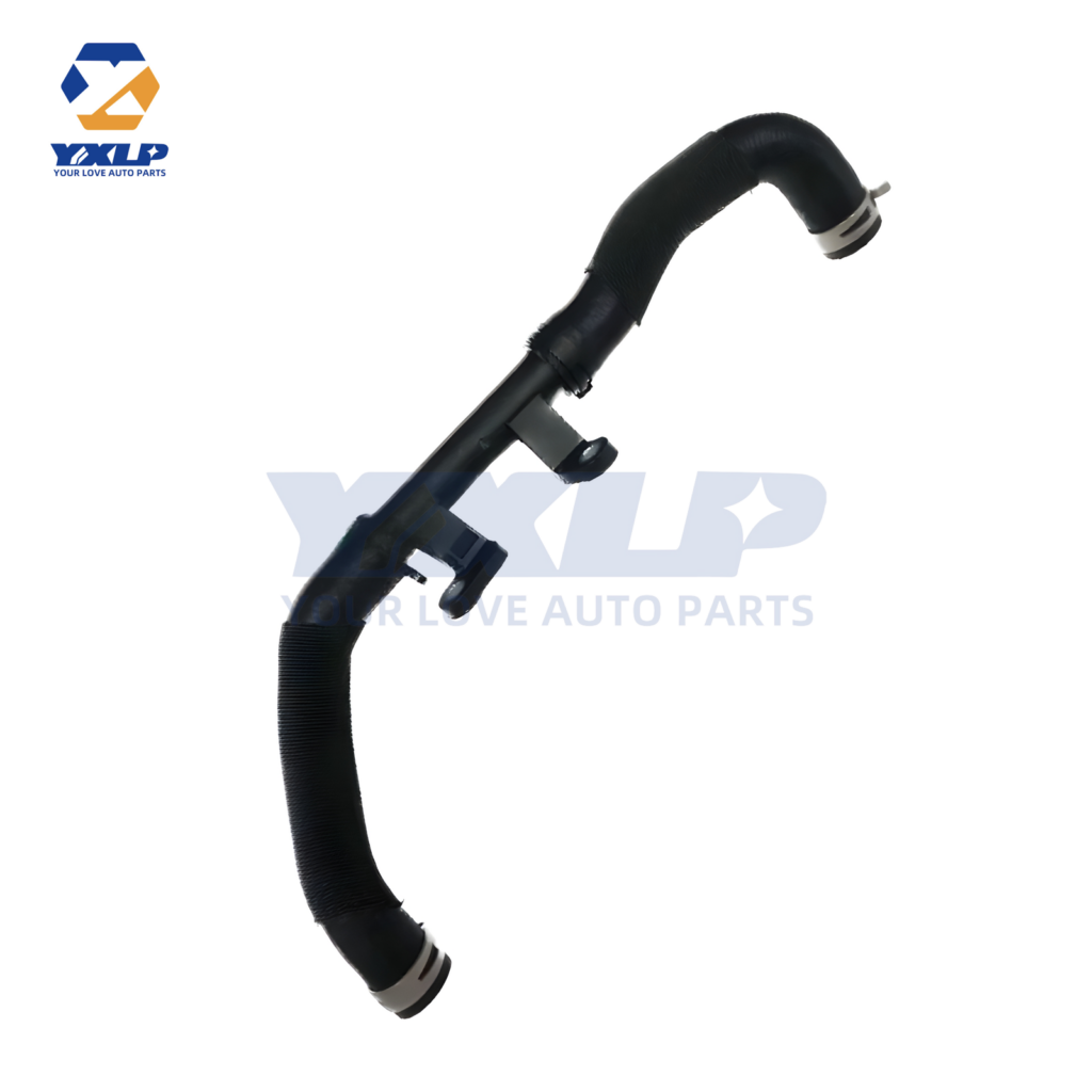 LR093670 Warm Water Pipe for Range Rover Velar 2017 Fast Shipping In Stock High Quality Parts Two Year Warranty 05