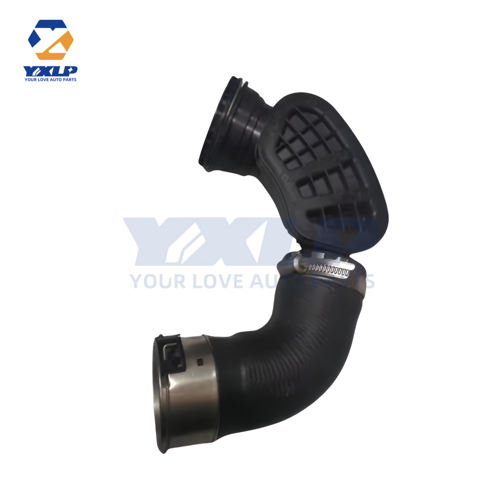 LR094067 Intake Pipe Rear Section for Land Rover Discovery Sport 2015 New Range Rover Evoque 2019 Range Rover Evoque 2012 05