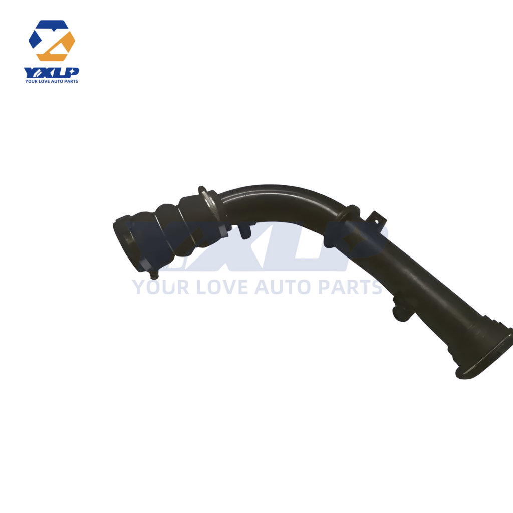 LR094069 Intake Pipe for Land Rover Discovery Sport 2015 New Range Rover Evoque 2019 Range Rover Evoque 2012 Fast Shipping 05