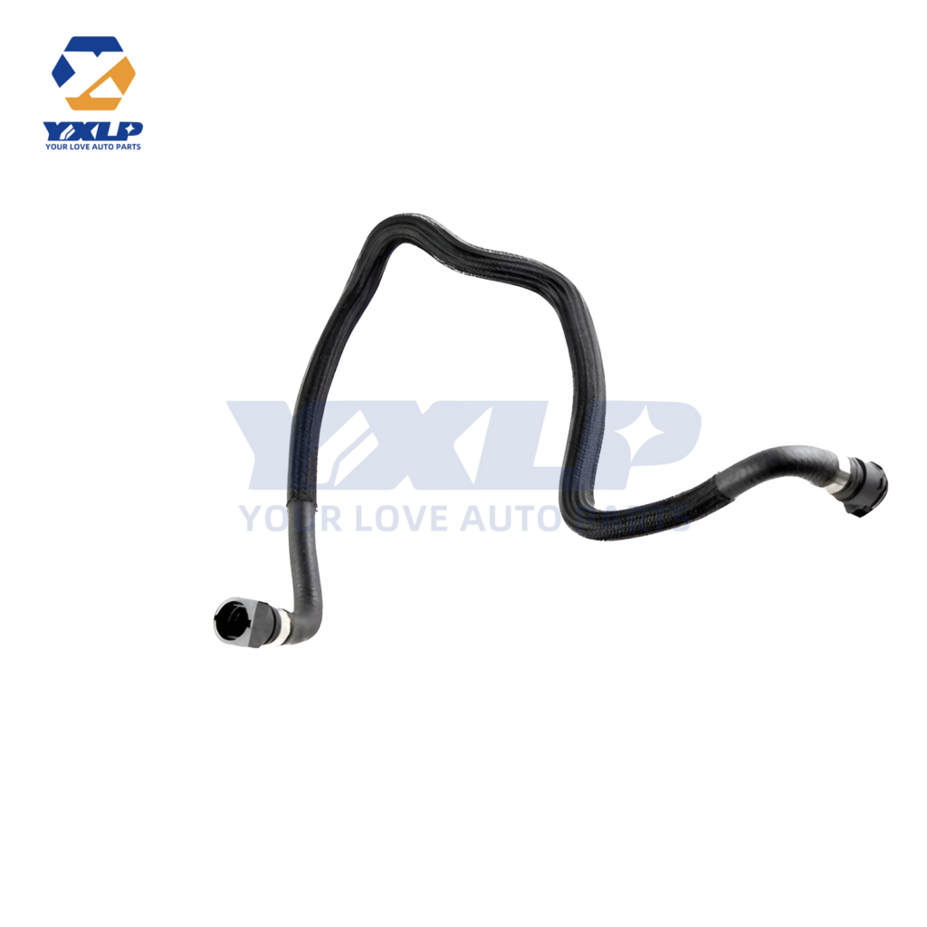 LR094099 Transmission Oil Pipe for Land Rover Discovery Sport 2015 Range Rover Evoque 2012 Fast Shipping In Stock 05