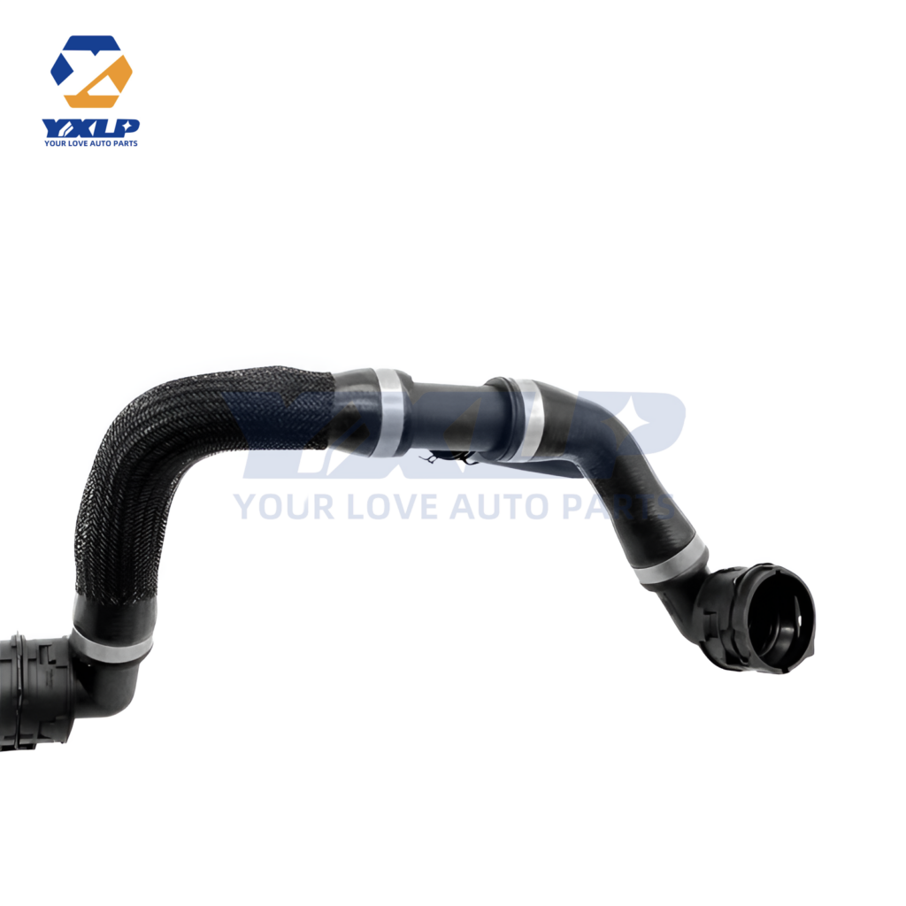 LR094103 Upper Water Pipe for Range Rover Evoque 2012 Land Rover Discovery Sport 2015 Fast Shipping In Stock High Quality Parts 05