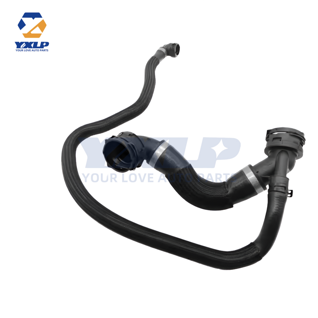 LR094115 Lower Water Pipe for Land Rover Discovery Sport 2015 Range Rover Evoque 2012 Fast Shipping In Stock High Quality Parts 05