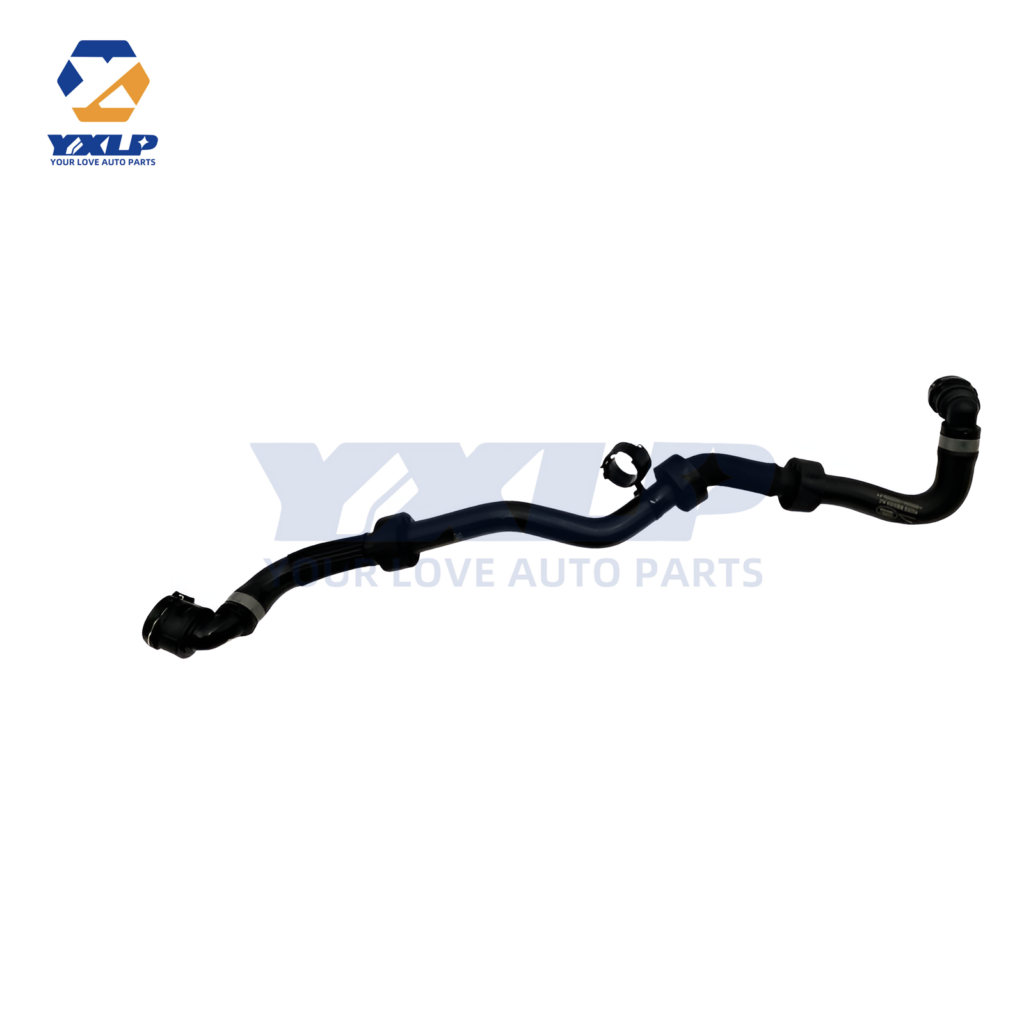 LR094120 Warm Water Pipe for Land Rover Discovery Sport 2015 Range Rover Evoque 2012 Fast Shipping In Stock High Quality Parts 05