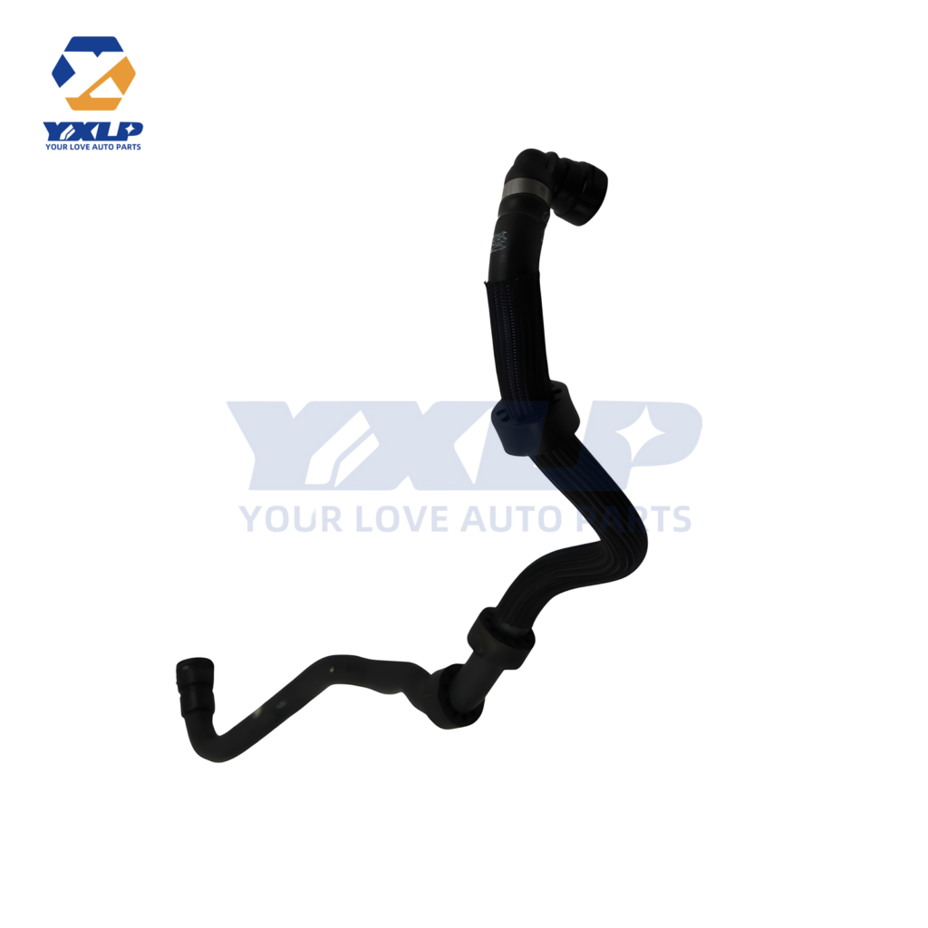 LR094121 Warm Water Pipe for Land Rover Discovery Sport 2015 Range Rover Evoque 2012 Fast Shipping In Stock High Quality Parts 05