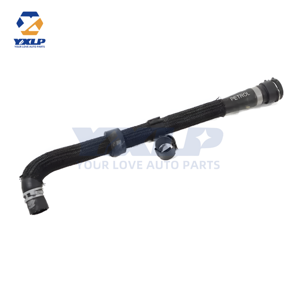 LR094123 Water Pipe for Land Rover Discovery Sport 2015 Range Rover Evoque 2012 Fast Shipping In Stock High Quality Parts 05