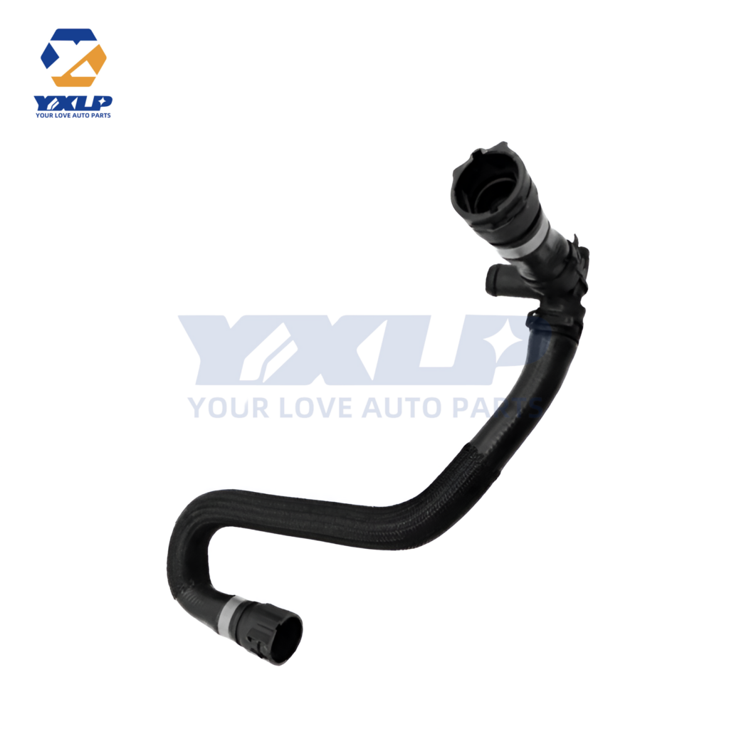 LR094126 Intercooler Water Pipe for Land Rover Discovery Sport 2015 Range Rover Evoque 2012 Fast Shipping In Stock 05