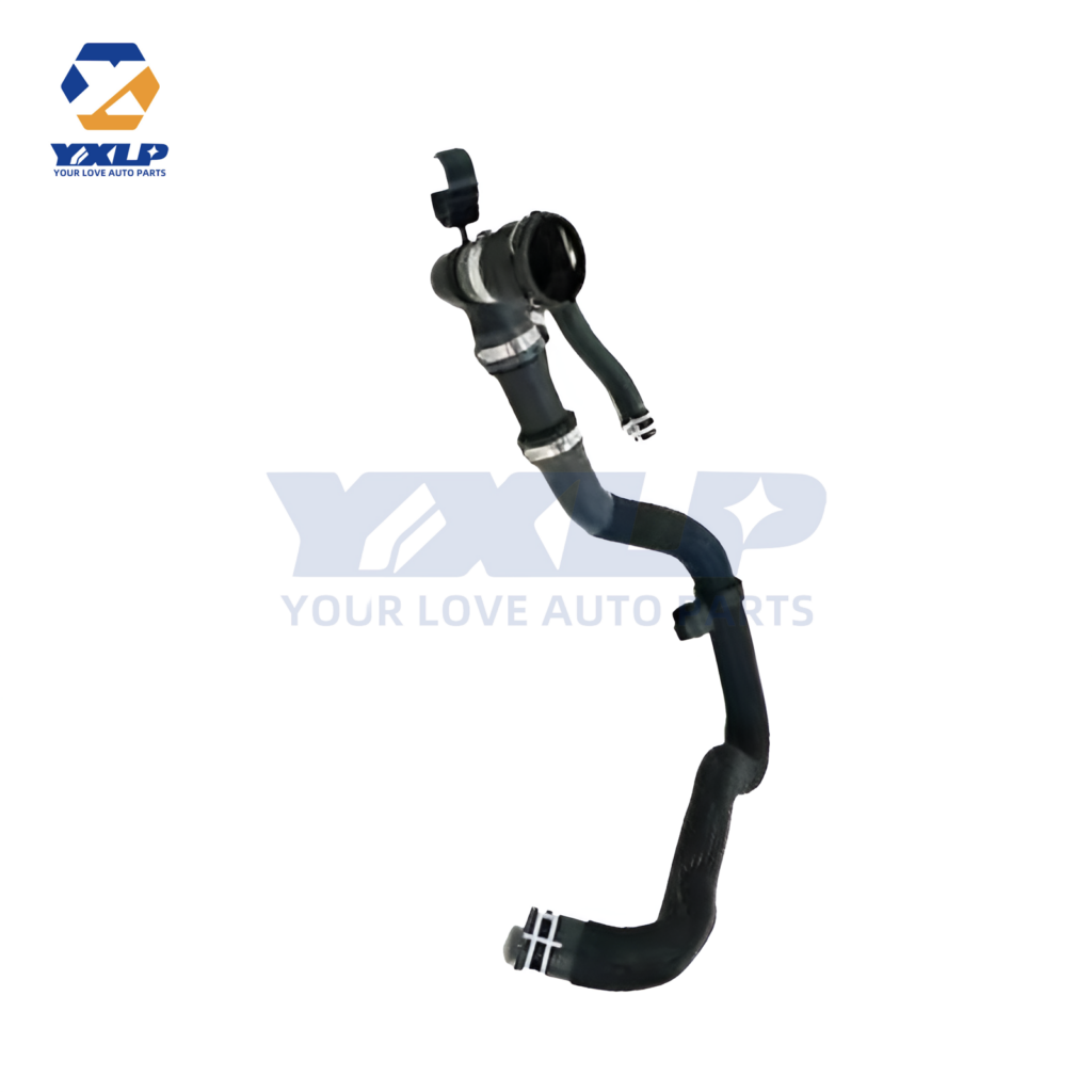 LR094507 Lower Water Pipe for Land Rover Discovery Sport 2015 Fast Shipping In Stock High Quality Parts Two Year Warranty 05