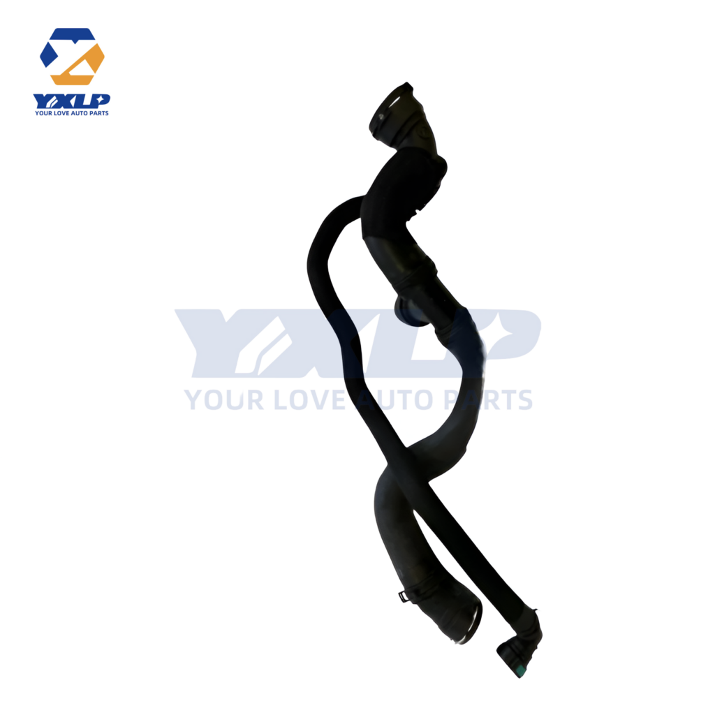 LR095226 Upper Water Pipe for Range Rover Sport 2014 Range Rover 2013 Fast Shipping In Stock High Quality Parts 05