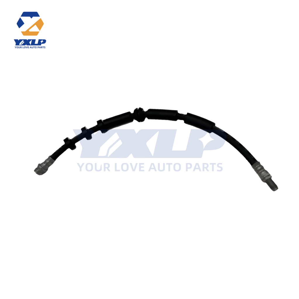 LR095290 Front Brake Hose for Range Rover Evoque 2012 Fast Shipping In Stock High Quality Parts Two Year Warranty 05