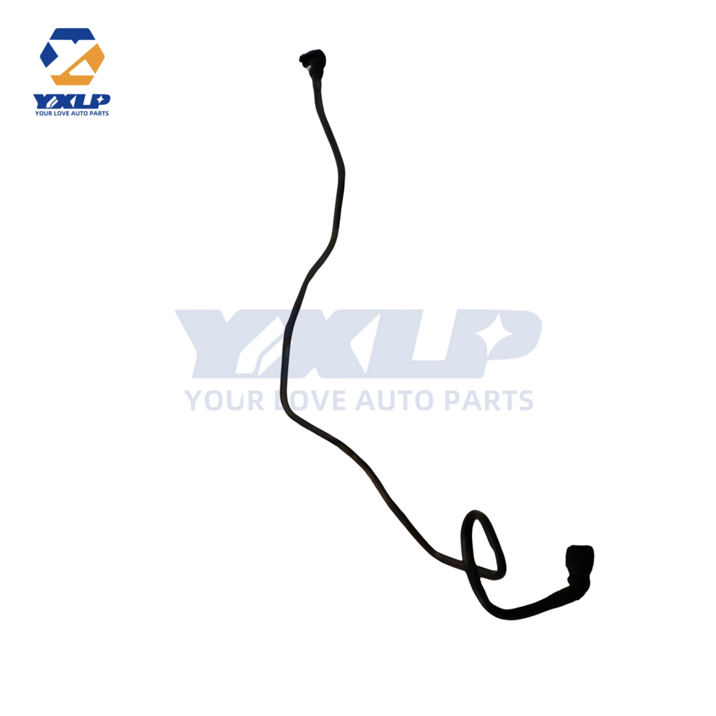 LR095506 Fuel Pipe for Range Rover Velar 2017 Fast Shipping In Stock High Quality Parts Two Year Warranty 05