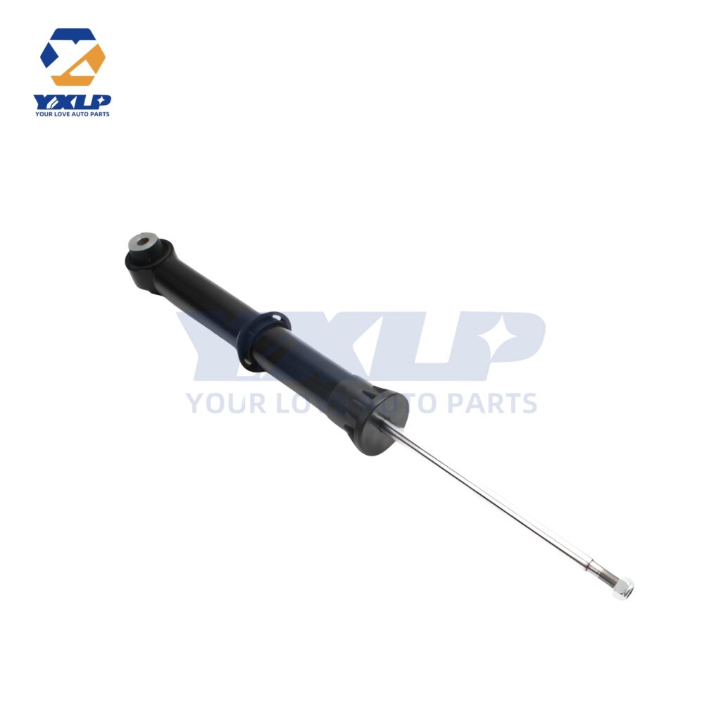 LR098141 Rear Shock Absorber for Land Rover Discovery Sport 2015 Fast Shipping In Stock High Quality Parts Two Year Warranty 05