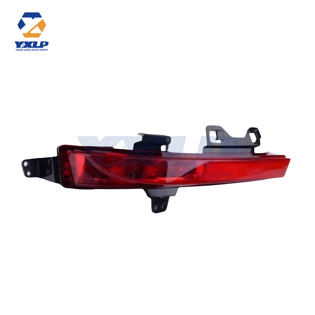 LR102041 Right Rear Bumper Light for Land Rover Discovery Sport 2015 Fast Shipping In Stock High Quality Parts 05