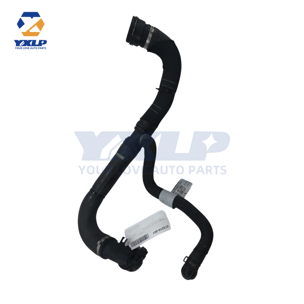 LR106272 Water Pipe for Range Rover Velar 2017 Fast Shipping In Stock High Quality Parts Two Year Warranty 05