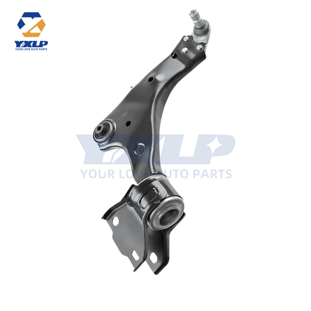 LR110277 Right Front Lower Control Arm for Land Rover Discovery Sport 2015 Fast Shipping In Stock High Quality Parts 05