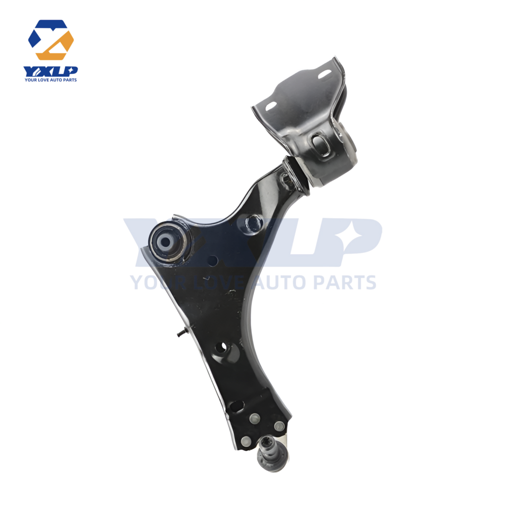 LR110278 Left Front Lower Control Arm for Land Rover Discovery Sport 2015 Fast Shipping In Stock High Quality Parts 05