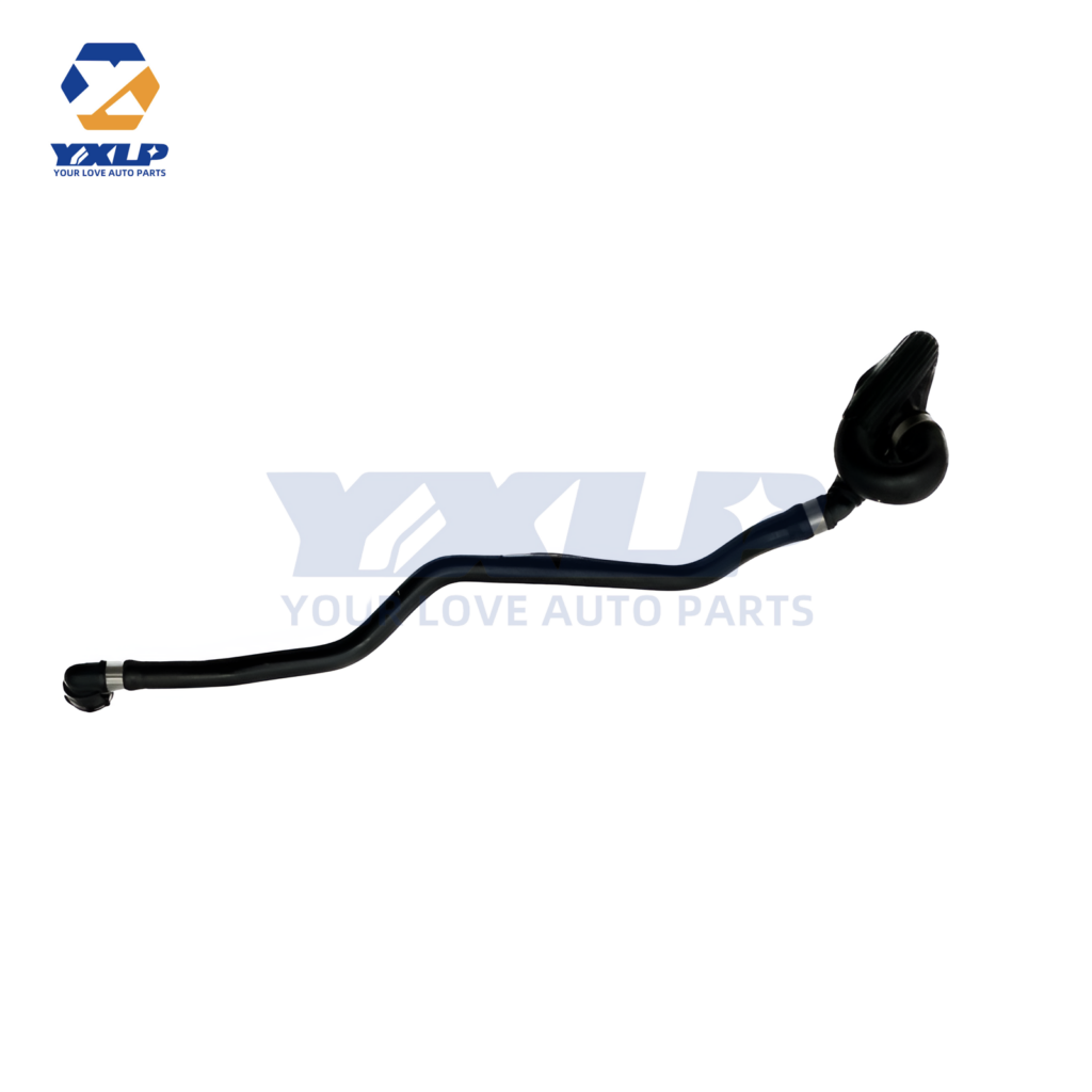 LR112866 Warm Water Pipe for Land Rover Discovery Sport 2015 Range Rover Evoque 2012 Fast Shipping In Stock High Quality Parts 05