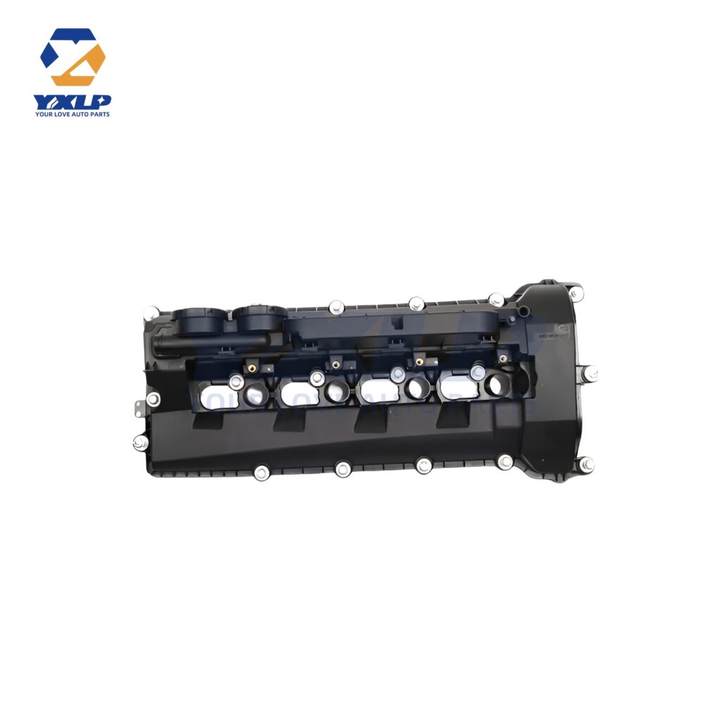 LR113201 Right Valve Cover for Range Rover Sport 2014 Range Rover Velar 2017 New Defender 2020 Range Rover 2013 Fast Shipping 05