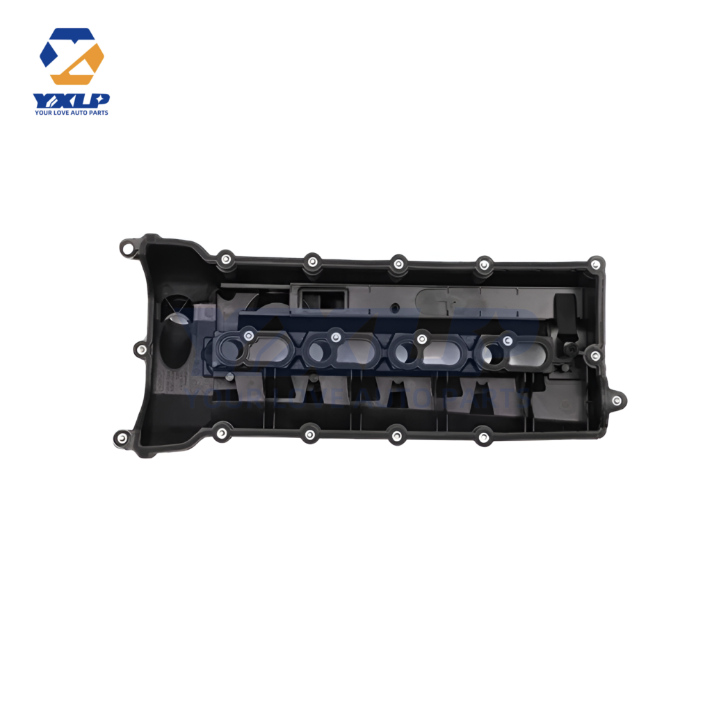 LR113202 Left Valve Cover for Range Rover Sport 2014 Range Rover 2010 2012 Range Rover Velar 2017 New Defender 2020 Range Rover 05