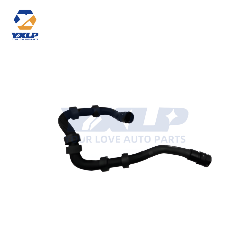 LR113686 Secondary Water Tank Drain Pipe for Land Rover Discovery Sport 2015 Range Rover Evoque 2012 Fast Shipping In Stock 05