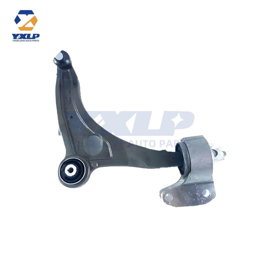 LR114248 Right Front Lower Control Arm for Land Rover Discovery Sport 2015 New Range Rover Evoque 2019 Fast Shipping 05